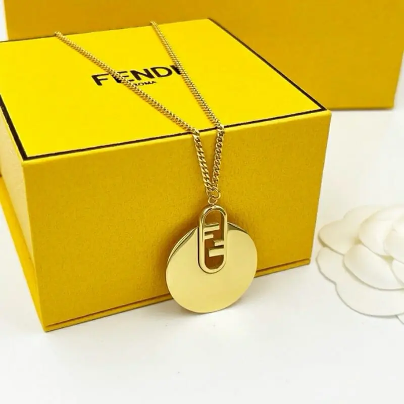 fendi collier s_123a7664